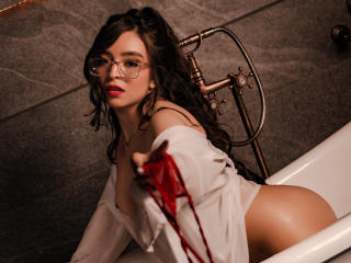 EvaMcAllister Boobs Liveshow - Photo 17/21