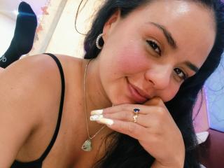 ArielleWilde Webcam Porno Live - Photo 7/21