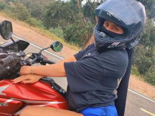 ArielleWilde Webcam Porno Live - Photo 2/21