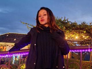 AngelinaBlanche Webcam Porno Live - Photo 14/21