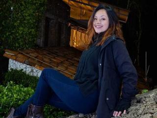 AngelinaBlanche Webcam Porno Live - Photo 13/21