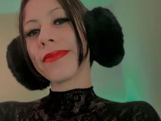 AmaraMirage Webcam Porno Live - Photo 20/21