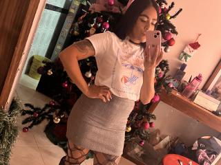 StellaBeckker Fellation XXX Cams - Photo 17/21