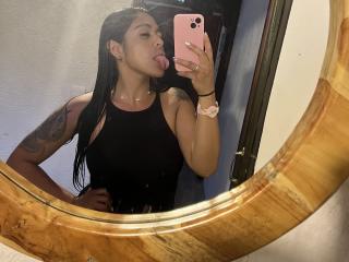 StellaBeckker Fellation XXX Cams - Photo 11/21