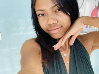 LindaSanchezL Anal Livecam - Photo 14/21