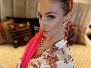 MelinFrosty Hot Liveshows - Photo 10/17