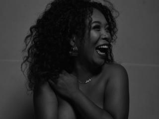 JohannaFontaine Show Porno en Live - Photo 6/21