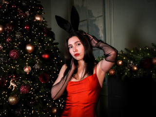 LounaLove Anal en Webcam Live - Photo 9/21