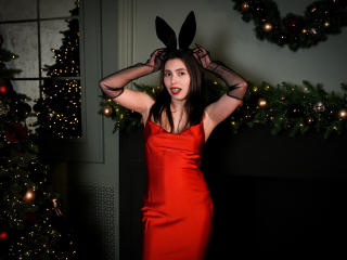 LounaLove Anal en Webcam Live - Photo 4/21