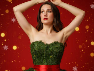 KatyaXRogers Seins Show XXX en Direct - Photo 20/21