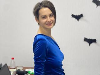 Jilliyi Show Porno en Live - Photo 18/21