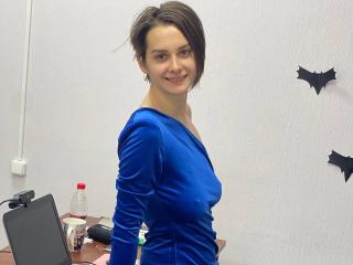 Jilliyi Show Porno en Live - Photo 17/21