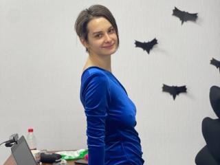 Jilliyi Show Porno en Live - Photo 16/21