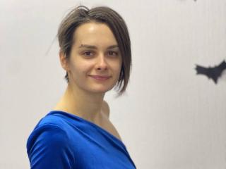 Jilliyi Show Porno en Live - Photo 15/21