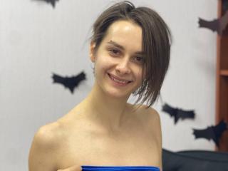 Jilliyi Show Porno en Live - Photo 14/21