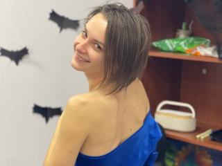 Jilliyi Show Porno en Live - Photo 13/21