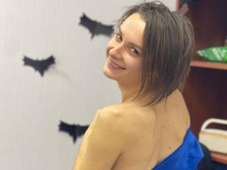 Jilliyi Show Porno en Live - Photo 6/21