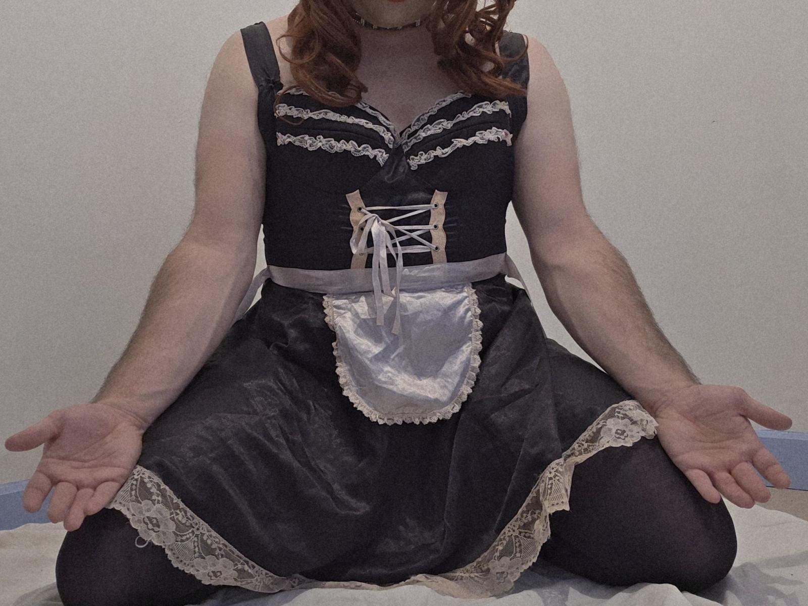 Model photo