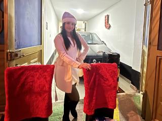 Kkatalina Seins Show XXX en Direct - Photo 5/21