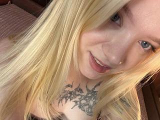 EnchantingEyes Boobs Liveshow - Photo 2/21