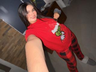 MiiaPalmer Hot Liveshows - Photo 9/21