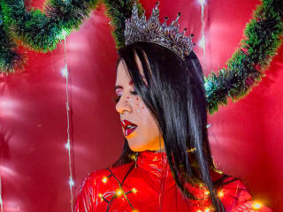 AmarantaRouse Webcam Porno Live - Photo 16/21