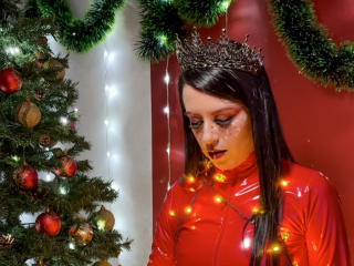 AmarantaRouse Webcam Porno Live - Photo 12/21