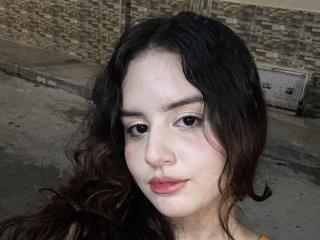 KylieLumi Seins Show XXX en Direct - Photo 21/21