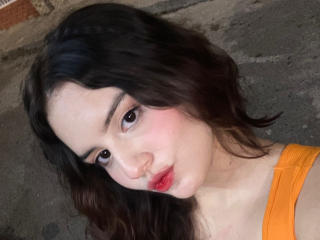 KylieLumi Seins Show XXX en Direct - Photo 20/21