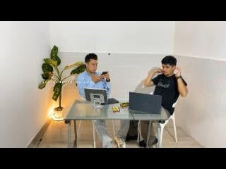 Watch  Danteelio live on XLoveCam