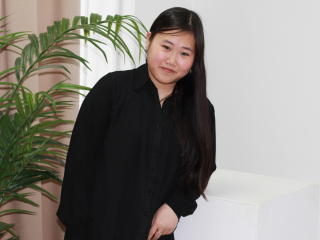 AnoraOliver Webcam Porno Live - Photo 4/4