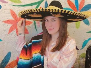 KatyaXRogers Seins Show XXX en Direct - Photo 18/21