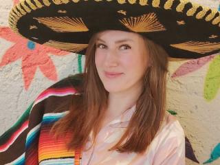 KatyaXRogers Seins Show XXX en Direct - Photo 17/21