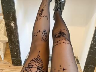 MargoFun Hot et Sexy Liveshow - Photo 21/21