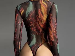 MargoFun Hot et Sexy Liveshow - Photo 19/21