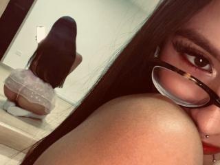 ChloeMoretti Webcam Sexe Direct - Photo 10/21