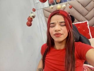 KairaDayamai Seins Show XXX en Direct - Photo 18/21