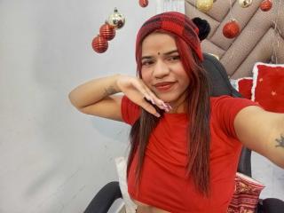 KairaDayamai Seins Show XXX en Direct - Photo 16/21