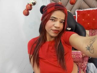 KairaDayamai Seins Show XXX en Direct - Photo 15/21