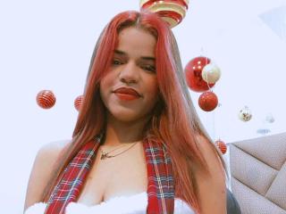 KairaDayamai Seins Show XXX en Direct - Photo 11/21