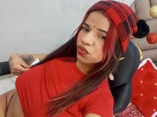 KairaDayamai Seins Show XXX en Direct - Photo 10/21