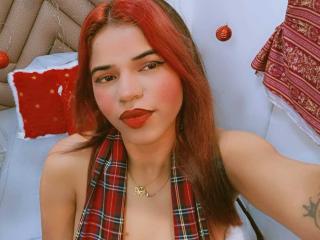 KairaDayamai Seins Show XXX en Direct - Photo 8/21