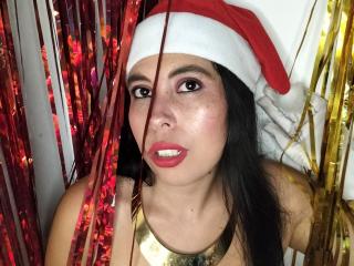 NikkieMilky Pussy Video Webcam - Photo 14/21