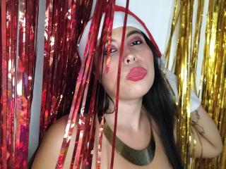 NikkieMilky Pussy Video Webcam - Photo 12/21