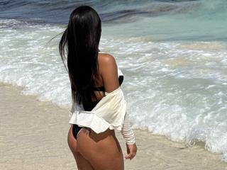 AlessiaFerry Webcam Porno Live - Photo 14/21