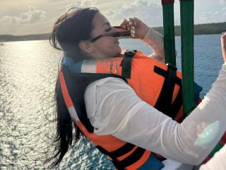 AlessiaFerry Webcam Porno Live - Photo 8/21