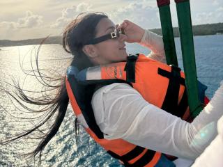 AlessiaFerry Webcam Porno Live - Photo 7/21