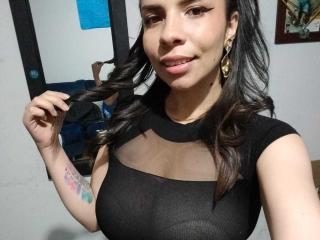 VioletaStone Baise Anal - Photo 19/21