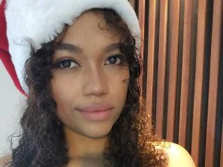 KellyAmbaris Seins Show XXX en Direct - Photo 21/21