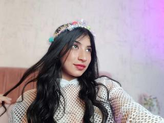 NaiaSanders Pussy Video Webcam - Photo 8/21